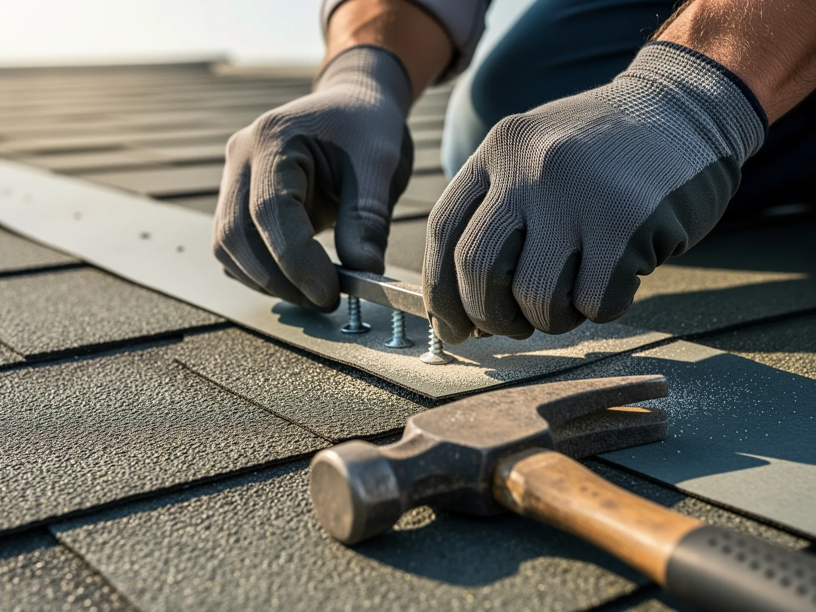 Why choose Fascia Repair in Danville, WV